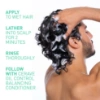 Picture of CeraVe Oil Control Balancing Shampoo for Normal to Oily Scalp & Hair 12 fl oz (355 ml)