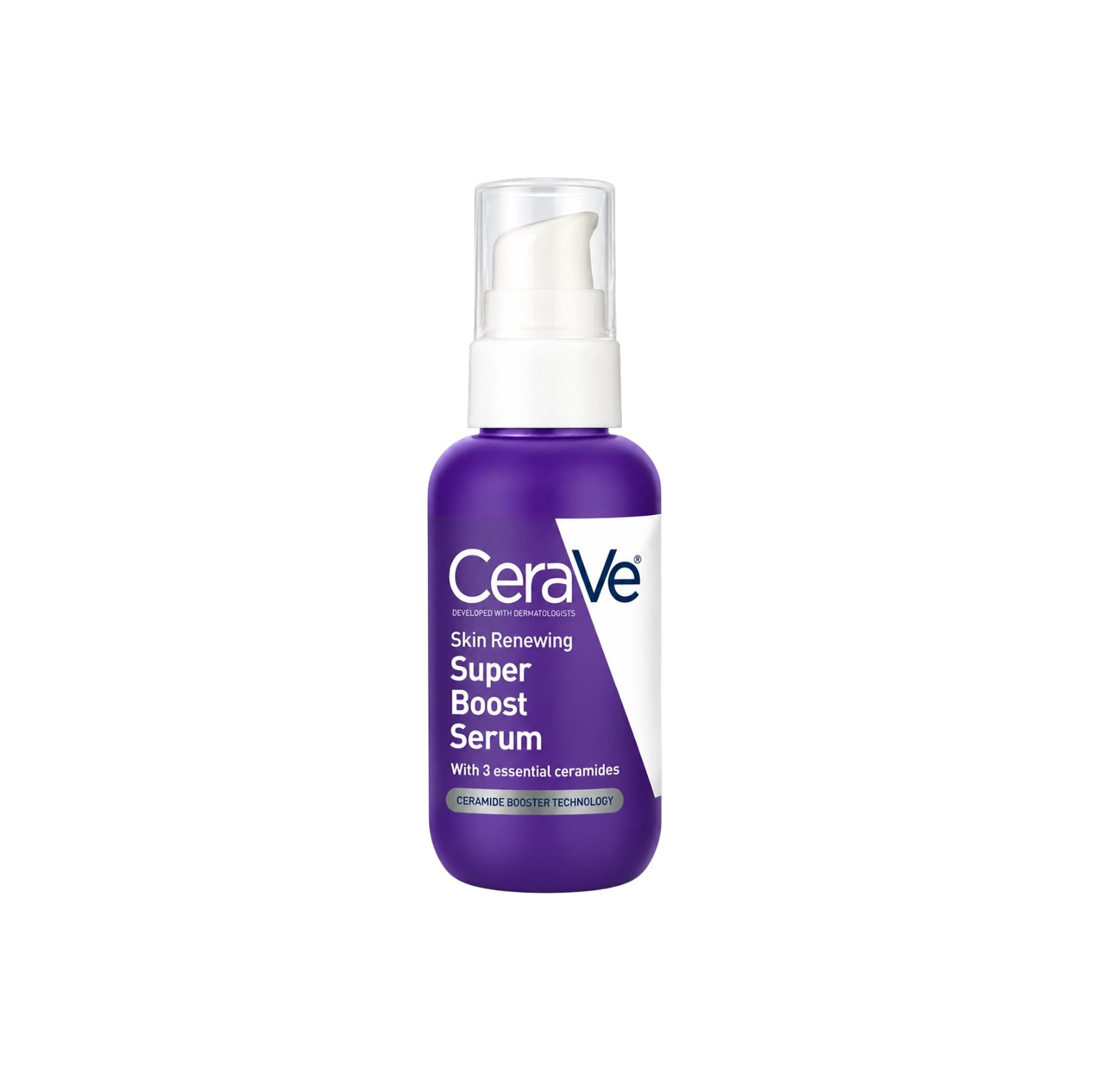 Picture of Cerave Skin Renewing Super Boost Serum ultra (50 ml)