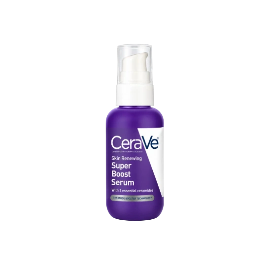 Picture of Cerave Skin Renewing Super Boost Serum ultra (50 ml)