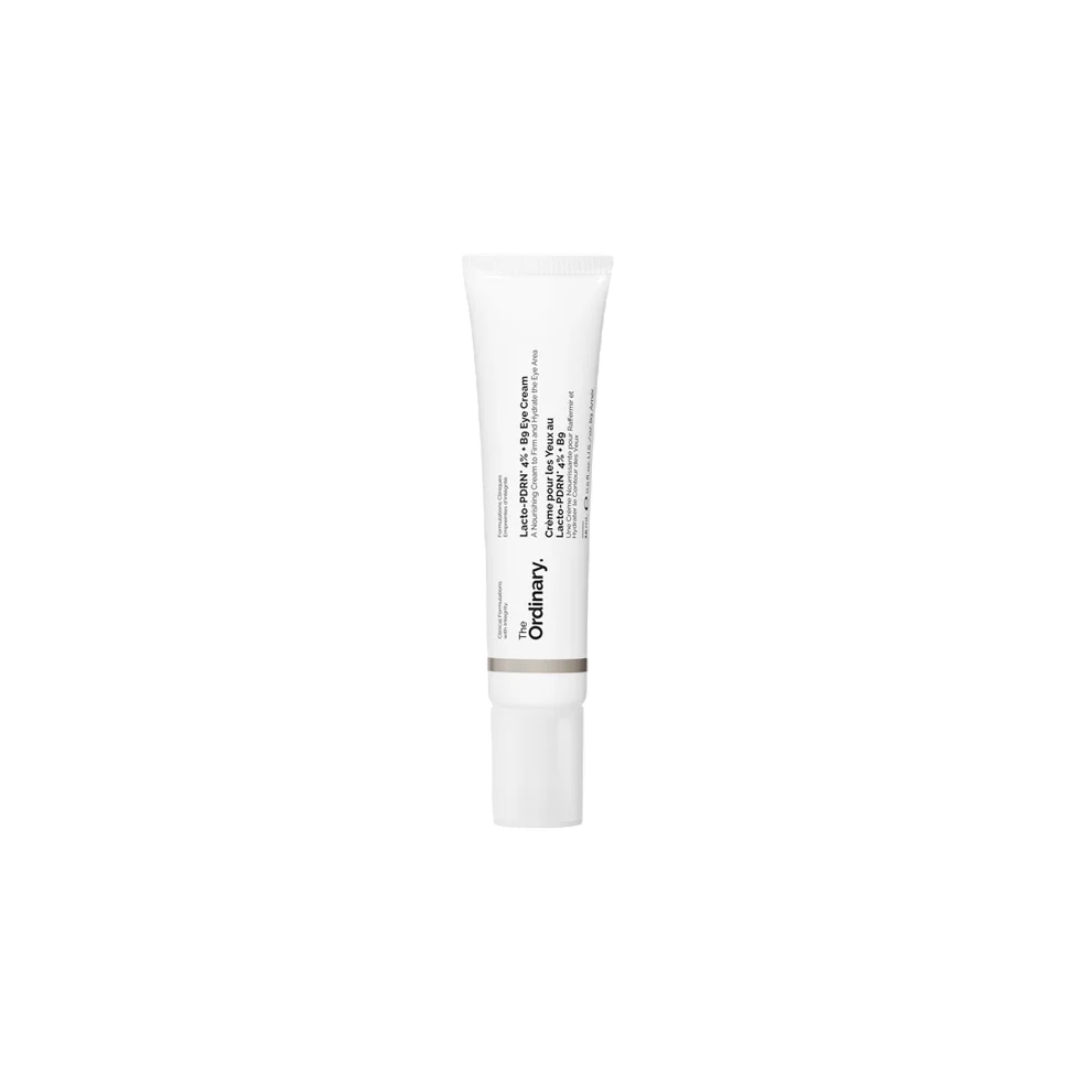 Picture of The Ordinary Lacto-PDRN 4% + B9 Eye Cream (15 ml)