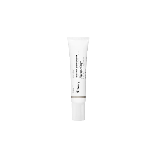 Picture of The Ordinary Lacto-PDRN 4% + B9 Eye Cream (15 ml)