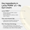 Picture of The Ordinary Lacto-PDRN 4% + B9 Eye Cream (15 ml)