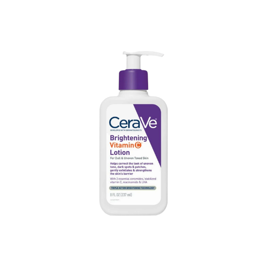 Picture of Cerave Brightening Vitamin C Lotion (236 ml)